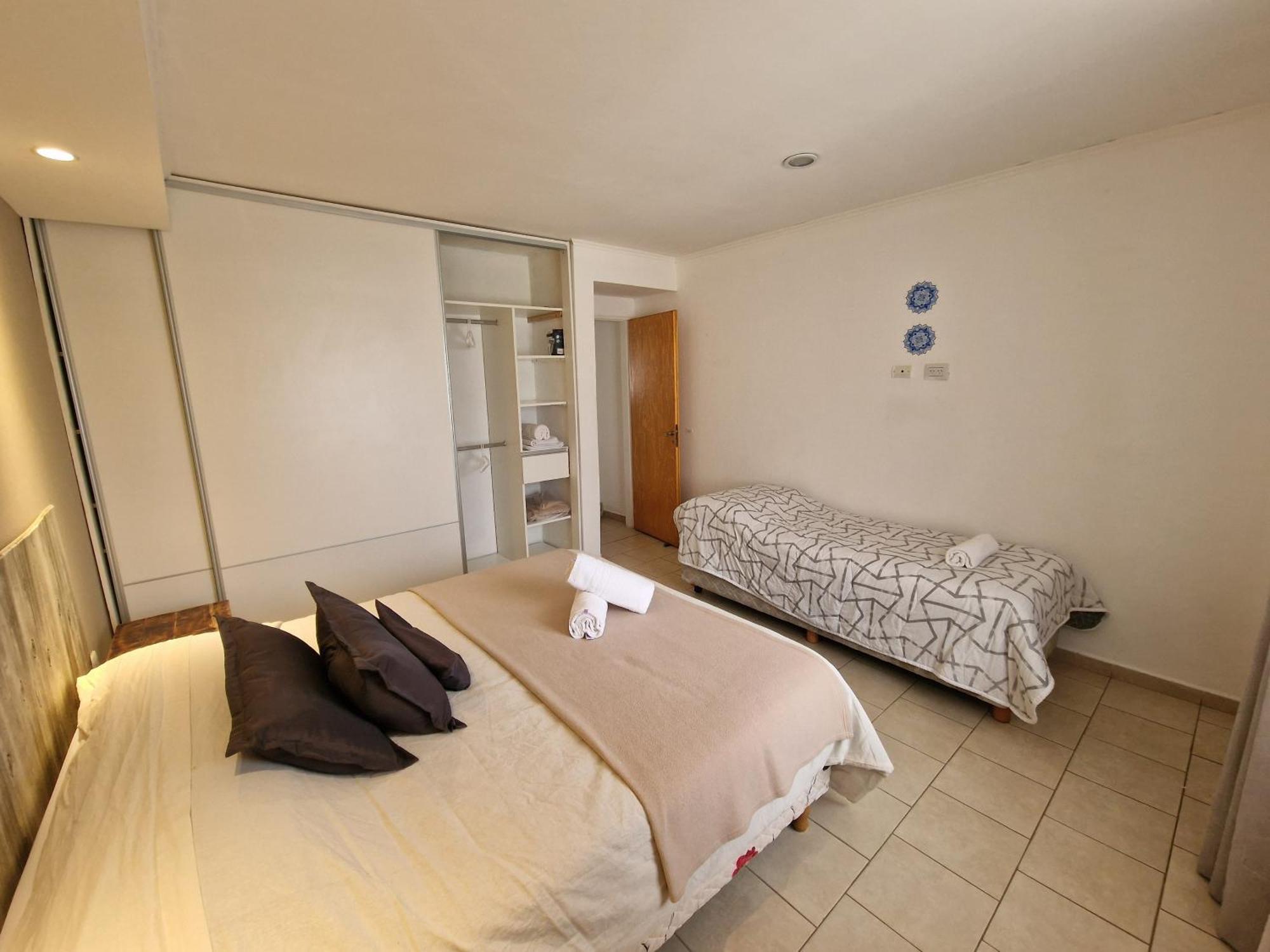 A Pasos Del Lago, Departamento Leima Apartamento