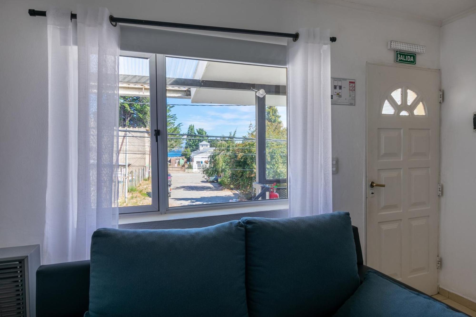 Apartamento A Pasos Del Lago, Departamento Leima San Carlos de Bariloche